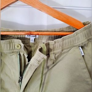 Banks Journal M Suppy Pant